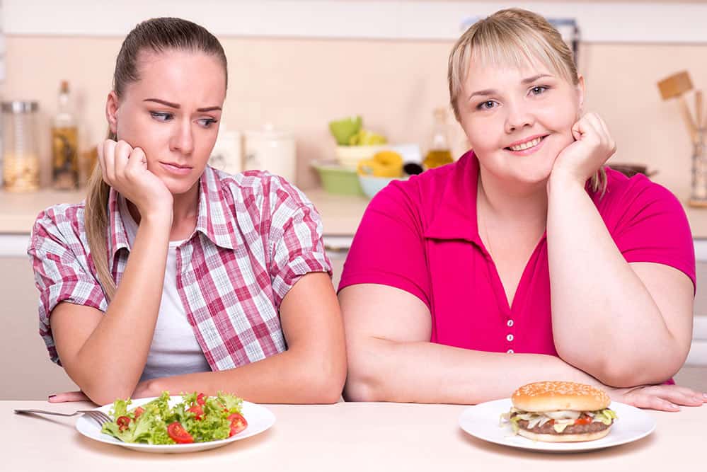 Shame Over Holiday Eating Can Hurt You All Year