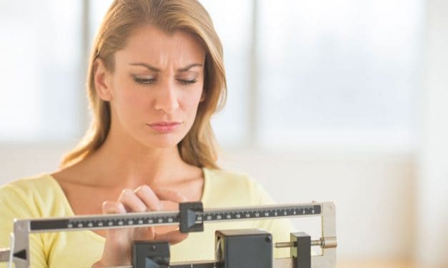 Let’s Talk About Those Last Few Pounds