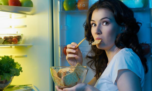 Want to End the Diet – Binge Cycle for Good?