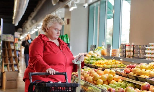 Could Microbiome Changes Since The 80’s Be Why We’re Heavier