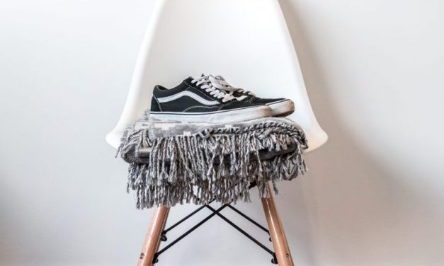 Don’t Freak Out: Wearing Shoes Inside Won’t Cause Weight Gain