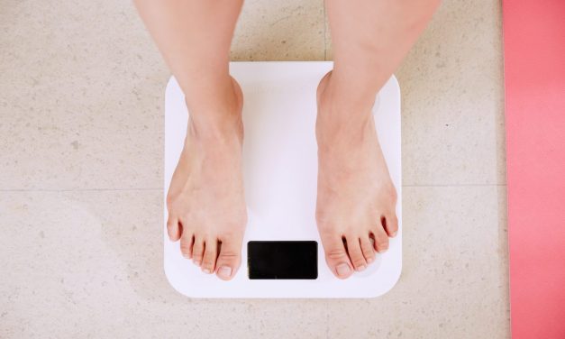 The Energy Deficit Approach To Weight Loss Isn’t Supported In the Research