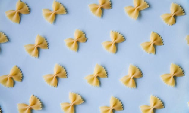 Mac And Cheese (And The Value Of Comfort Food)