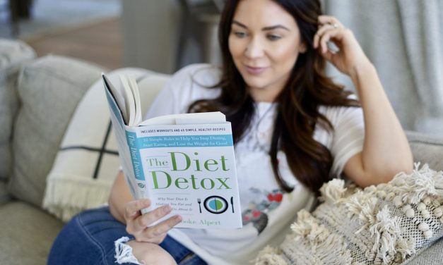 Dieting Doesn’t Leave You Skinnier or Healthier