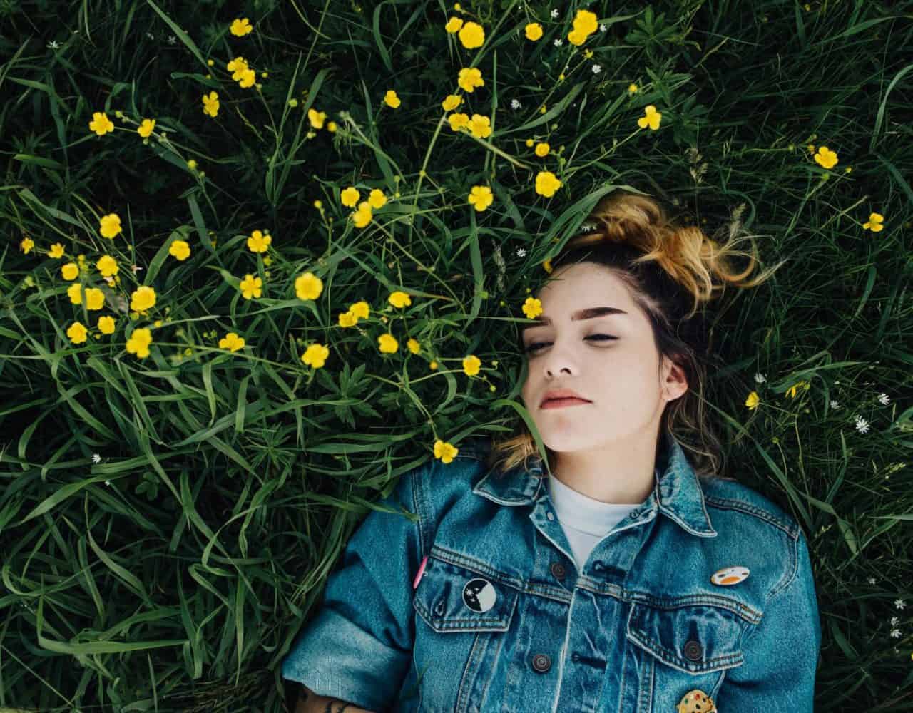 Could There Be A Link Between Dirt and Anxiety?