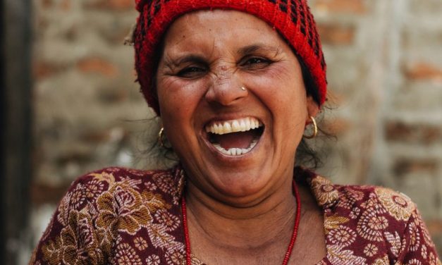 Emotional Eating Is Part of Being Human
