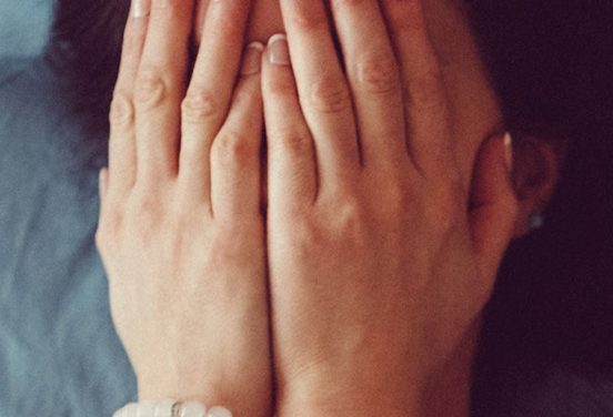 Weight Loss Comparison Photos Cause Harm
