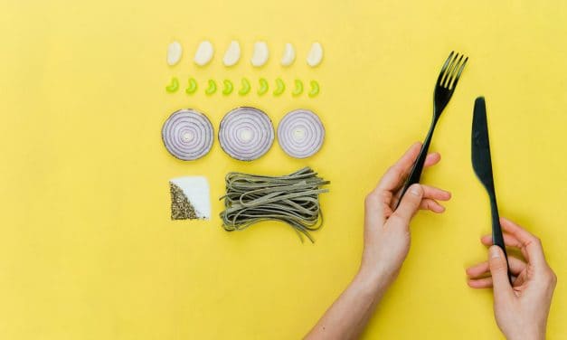 Stop Focusing on Nutritional Minutiae