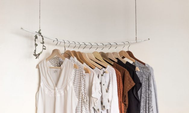 Let’s Talk About Those Skinny Clothes You’re Keeping