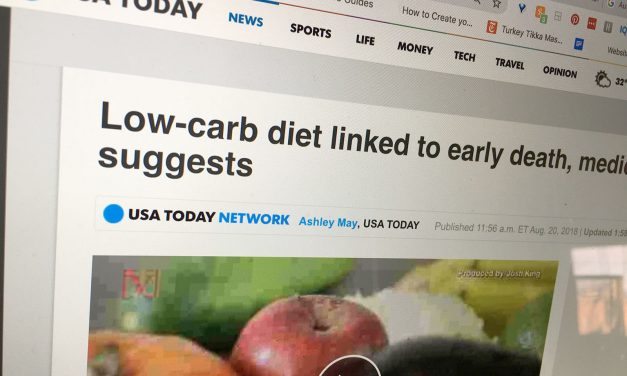 Don’t Let Misleading Headlines Lead You Astray