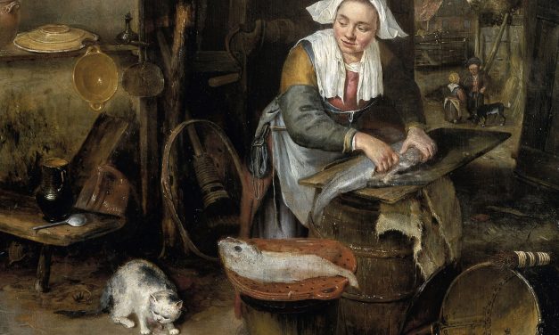 Four Reasons You’re Hungry That Aren’t Emotional – The Weekly Dish