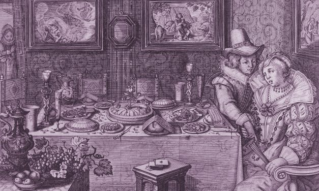 Three Reasons Diets Don’t Work – The Weekly Dish