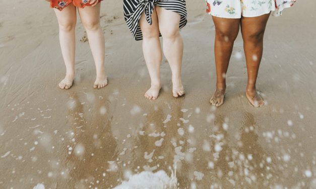 Lies About Obesity You Need To Know