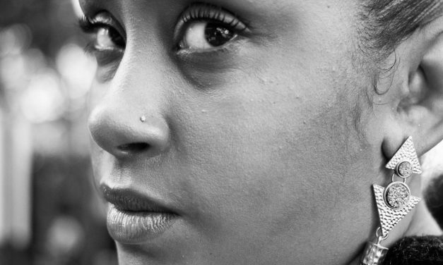 Trauma, Attachment, and Eating – It’s Complicated