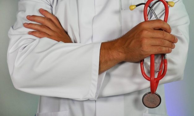 Weight Bias In Health Care Harms Many
