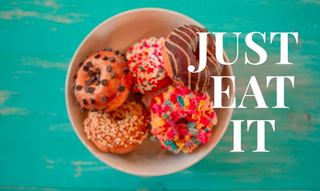 Just Eat It