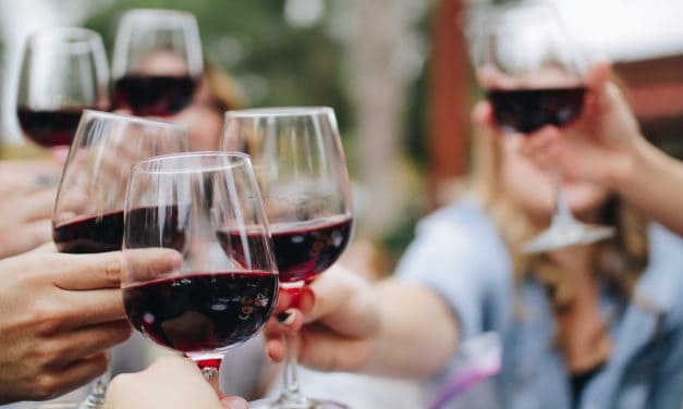 Can Wine Be More Important Than Exercise For Living Past 90?