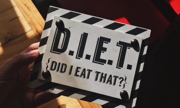 The History of Our Obsession With Dieting