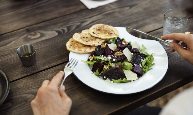 More Evidence That There Really Is No One Best Way To Eat