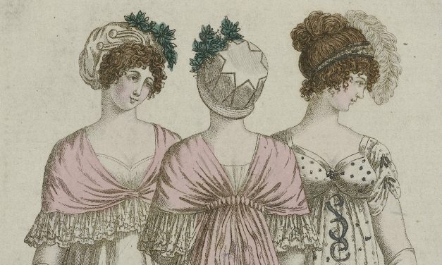 The Third Rule of Body Club – The Weekly Dish