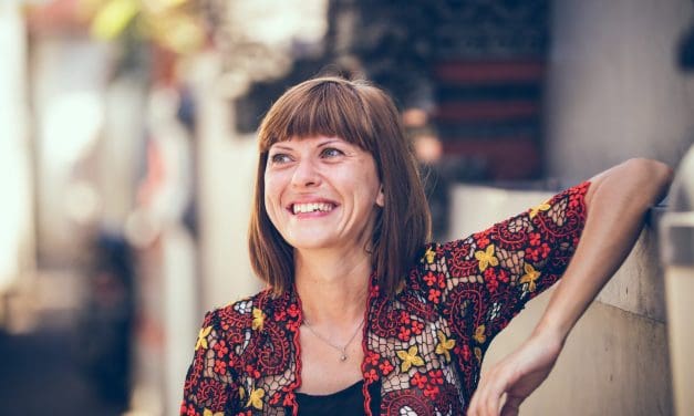 Disordered Eating Becoming More Common In Middle Age