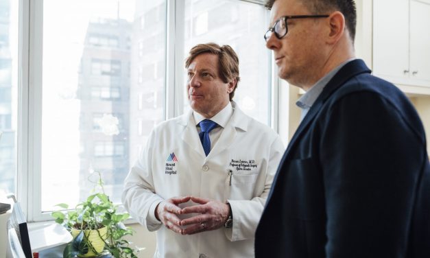 An Interview With a Doctor Who No Longer Gives Weight Loss Advice