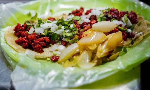 Cuban Culture and Perpetual Dieting