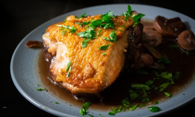 It’s Time To Update Your Definition of Healthy Eating