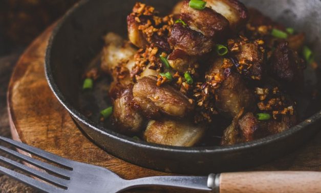 Popular Keto Diet Has Health Risks